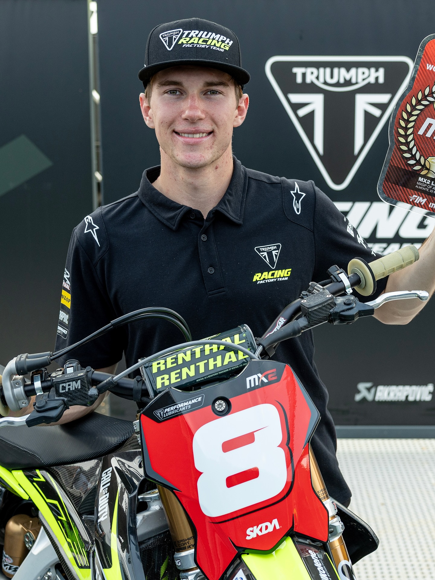 Camden McLellan